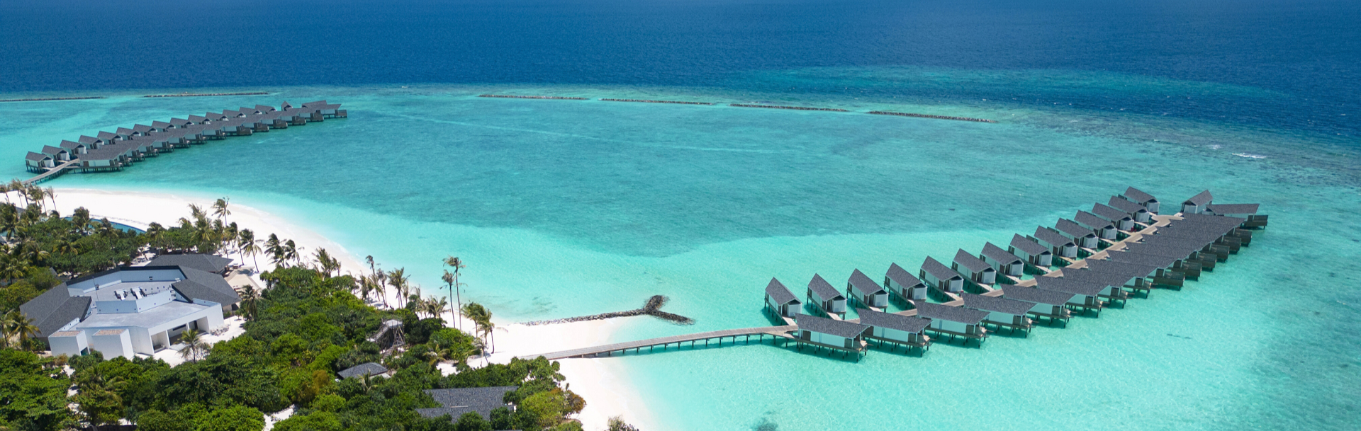 5* Amari Raaya Maldives All Inclusive